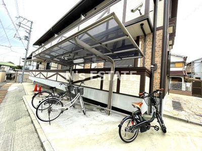 【その他共用部分】 | KTIレジデンス板宿Ⅱ