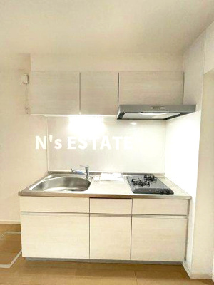 【キッチン】 | KTIレジデンス板宿Ⅱ