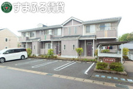 ドリーム　B　岡崎市洞町の画像
