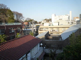 【展望】 | 萩原ビル