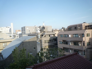 【展望】 | 萩原ビル