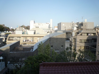 【展望】 | 萩原ビル