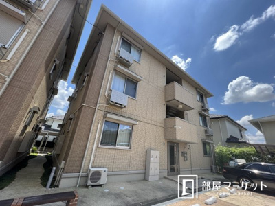 【外観】 | サンフレンズ　C | 同型タイプ