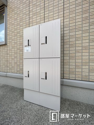 【その他共用部分】 | サンフレンズ　C | 同型タイプ