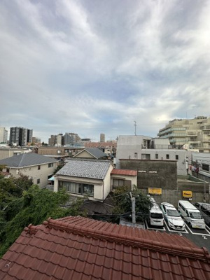 【展望】 | IWコート