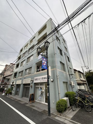 【外観】 | IWコート