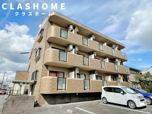 サンライズ15　　刈谷市の賃貸ならクラスホーム刈谷店　の外観