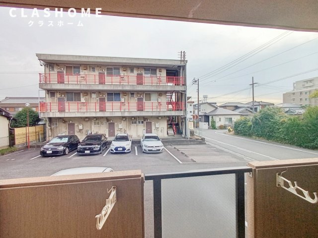 サンライズ15　　刈谷市の賃貸ならクラスホーム刈谷店　の展望