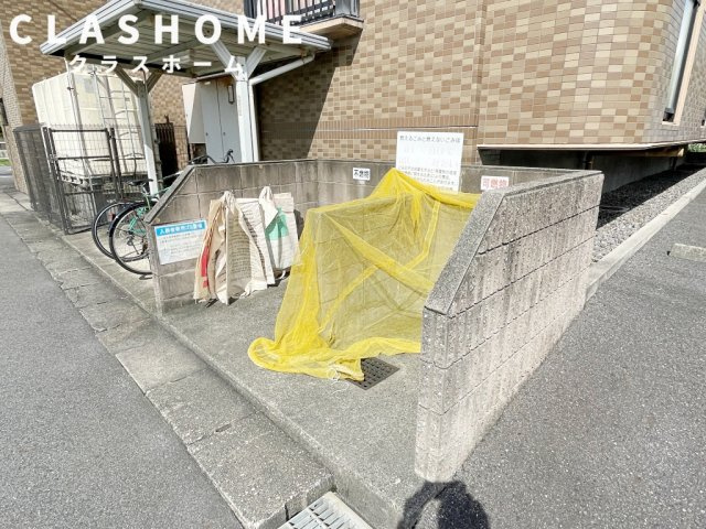 サンライズ15　　刈谷市の賃貸ならクラスホーム刈谷店　のその他共用部分