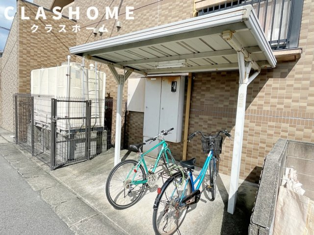 サンライズ15　　刈谷市の賃貸ならクラスホーム刈谷店　のその他共用部分