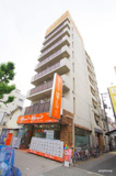 ロイヤルハイツ扇町の画像