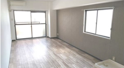 【居間・リビング】 | ロイヤルハイツ扇町