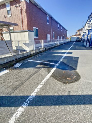 【周辺】 | ファミール黄金浜