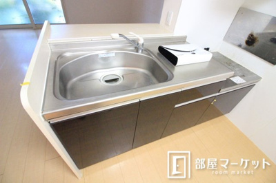 【キッチン】 | シャロンⅡ