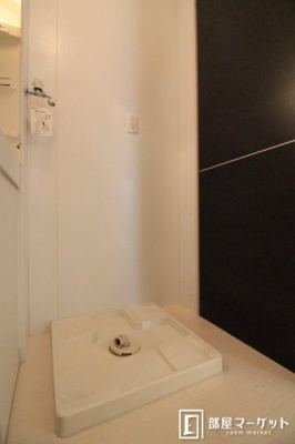 【洗面所】 | シャロンⅡ