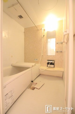 【浴室】 | シャロンⅡ