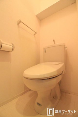 【トイレ】 | シャロンⅡ