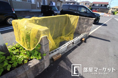 【その他共用部分】 | シャロンⅡ