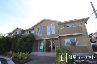 【外観】 | シャロンⅡ