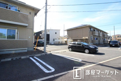 【駐車場】 | シャロンⅡ