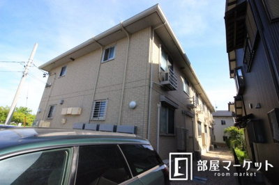 【外観】 | シャロンⅡ