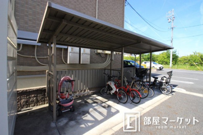 【その他共用部分】 | シャロンⅡ