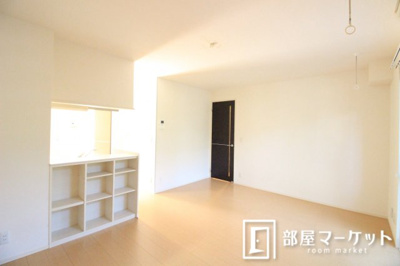 【居間・リビング】 | シャロンⅡ