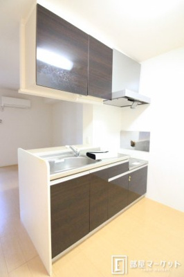 【キッチン】 | シャロンⅡ