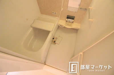 【浴室】 | シャロンⅡ