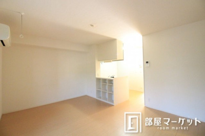 【居間・リビング】 | シャロンⅡ