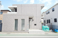 板橋区三園１丁目のマンションの画像