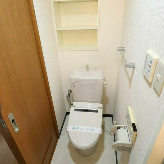 【トイレ】