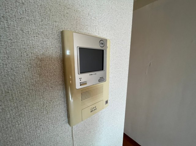 ヴォーヌング ケイ｜名古屋市の賃貸ならMy賃貸のセキュリティ|ヴォーヌング ケイ