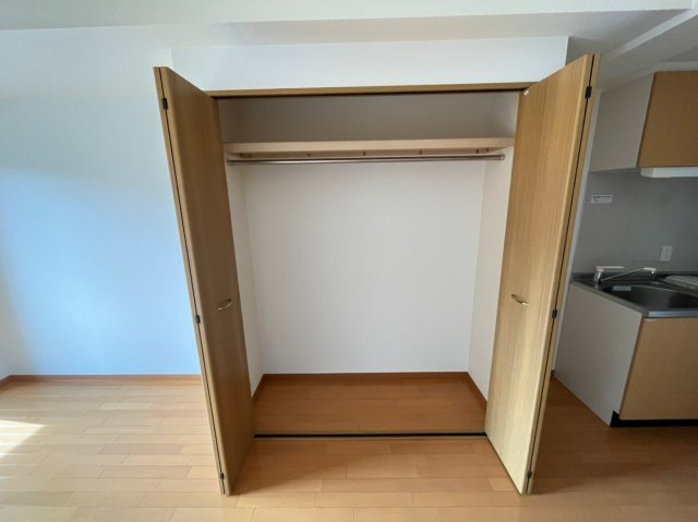 ヴォーヌング ケイ｜名古屋市の賃貸ならMy賃貸の収納|ヴォーヌング ケイ