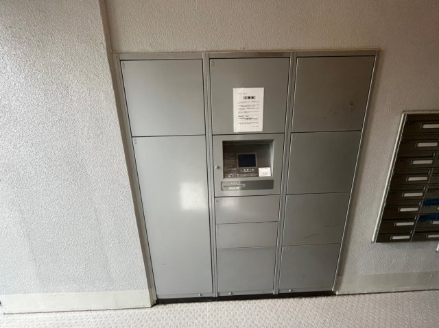 ヴォーヌング ケイ｜名古屋市の賃貸ならMy賃貸のその他共用部分|ヴォーヌング ケイ