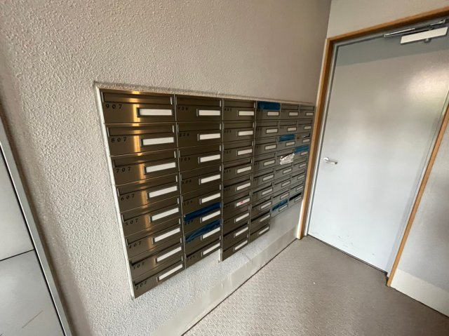 ヴォーヌング ケイ｜名古屋市の賃貸ならMy賃貸のその他共用部分|ヴォーヌング ケイ