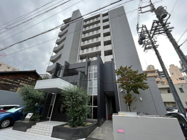 ヴォーヌング ケイ｜名古屋市の賃貸ならMy賃貸の外観|ヴォーヌング ケイ