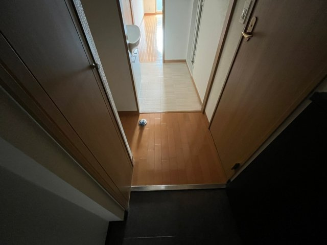 ヴォーヌング ケイ｜名古屋市の賃貸ならMy賃貸の玄関|ヴォーヌング ケイ