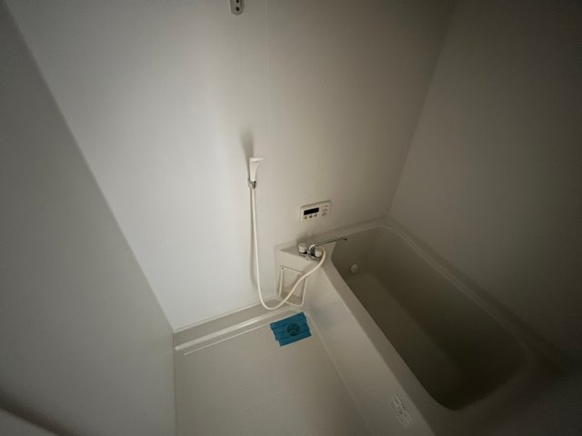 ヴォーヌング ケイ｜名古屋市の賃貸ならMy賃貸の浴室|ヴォーヌング ケイ