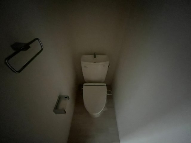 ヴォーヌング ケイ｜名古屋市の賃貸ならMy賃貸のトイレ|ヴォーヌング ケイ