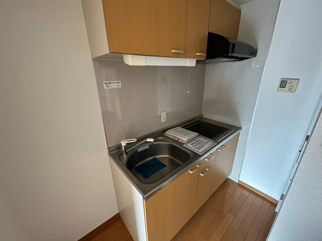 ヴォーヌング ケイ｜名古屋市の賃貸ならMy賃貸のキッチン|ヴォーヌング ケイ