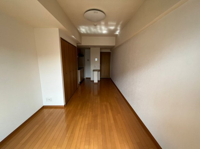 ヴォーヌング ケイ｜名古屋市の賃貸ならMy賃貸の居間・リビング|ヴォーヌング ケイ