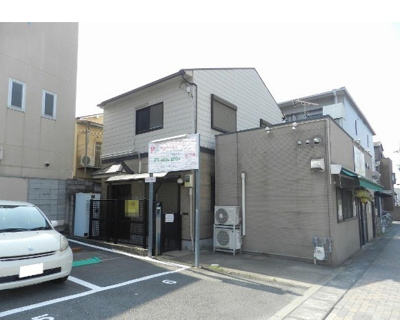 【外観】 | 山ノ内西裏町