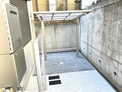 【その他共用部分】 | グランデアルベロ