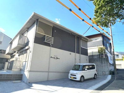【外観】 | グランデアルベロ
