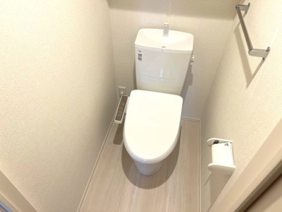 【トイレ】 | グランデアルベロ
