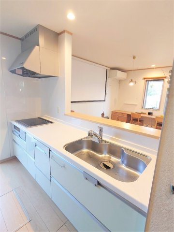 グリーンライン「東山田」中古戸建の画像