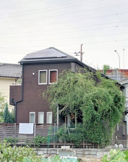 【外観】