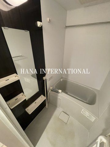 リブリ・LabienSunの浴室