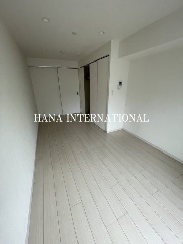 リブリ・LabienSunの寝室